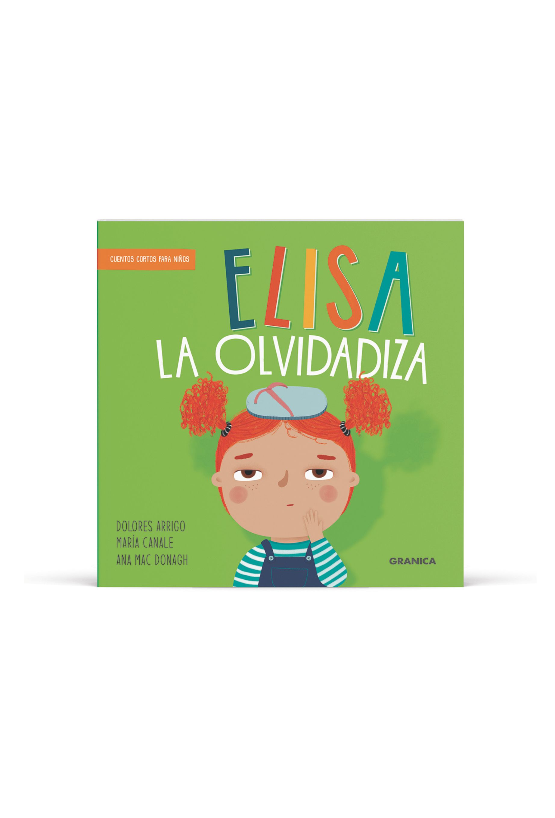 Elisa la olvidadiza